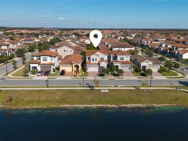 13261 OAKENSHAW LANE, Orlando, FL 32832