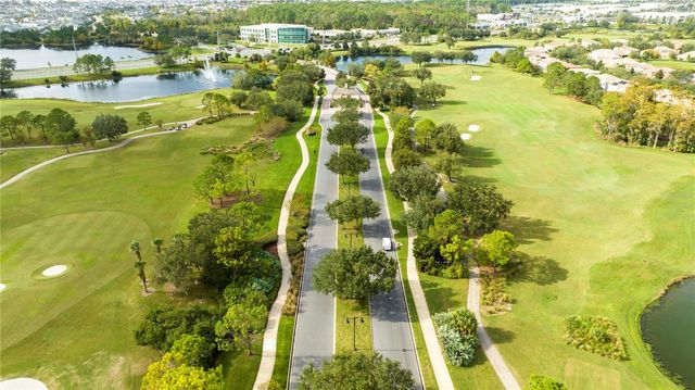 13261 OAKENSHAW LANE, Orlando, FL 32832