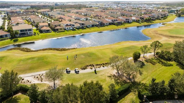 13261 OAKENSHAW LANE, Orlando, FL 32832