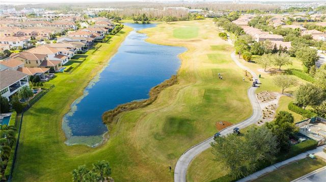 13261 OAKENSHAW LANE, Orlando, FL 32832