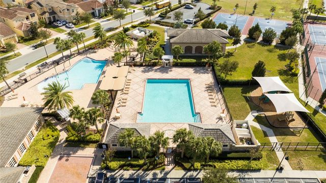 13261 OAKENSHAW LANE, Orlando, FL 32832