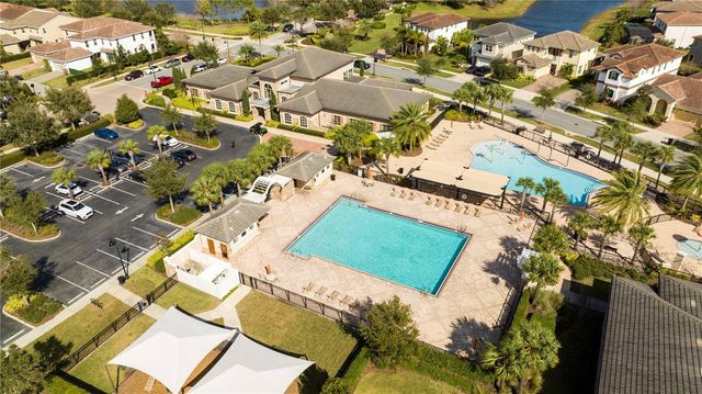 13261 OAKENSHAW LANE, Orlando, FL 32832