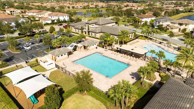 13261 OAKENSHAW LANE, Orlando, FL 32832