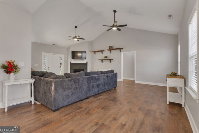 1135 Baptist Camp Road, Griffin, GA 30223