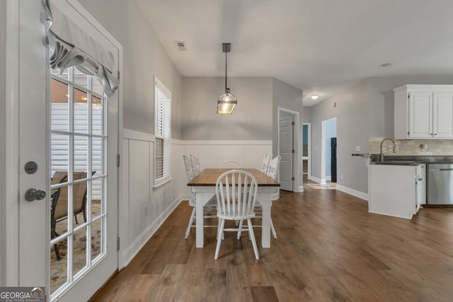 1135 Baptist Camp Road, Griffin, GA 30223