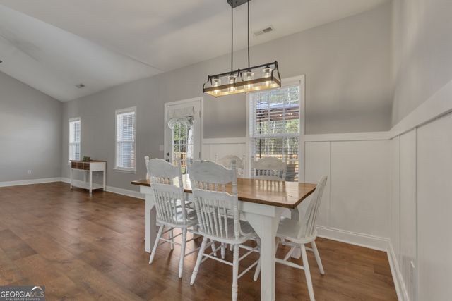 1135 Baptist Camp Road, Griffin, GA 30223