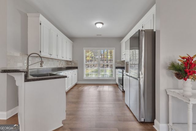 1135 Baptist Camp Road, Griffin, GA 30223