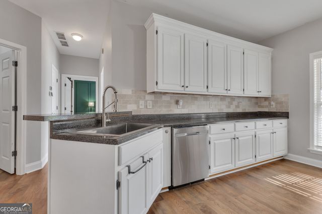 1135 Baptist Camp Road, Griffin, GA 30223