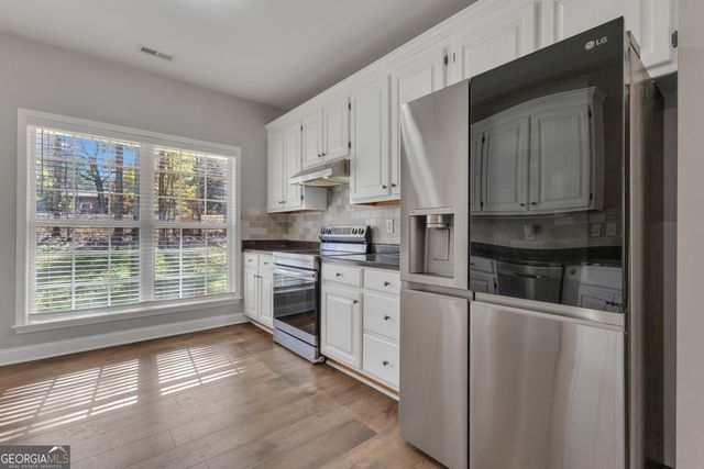 1135 Baptist Camp Road, Griffin, GA 30223