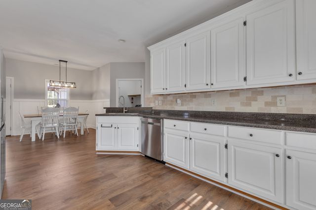 1135 Baptist Camp Road, Griffin, GA 30223