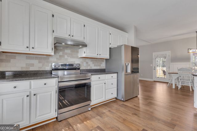 1135 Baptist Camp Road, Griffin, GA 30223