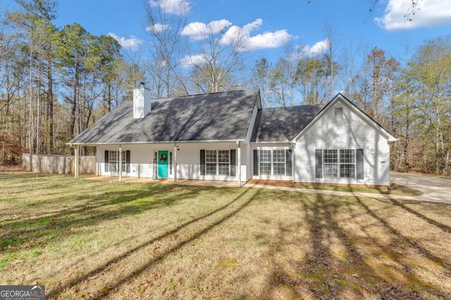 1135 Baptist Camp Road, Griffin, GA 30223