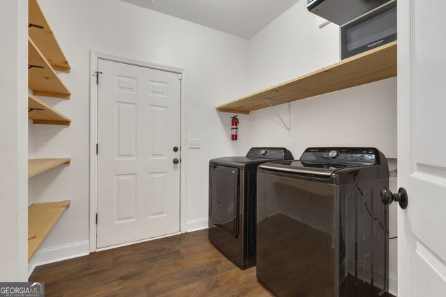 1135 Baptist Camp Road, Griffin, GA 30223