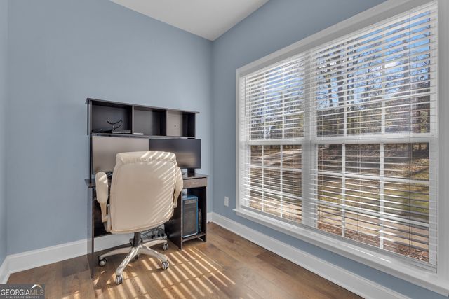 1135 Baptist Camp Road, Griffin, GA 30223