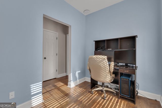 1135 Baptist Camp Road, Griffin, GA 30223