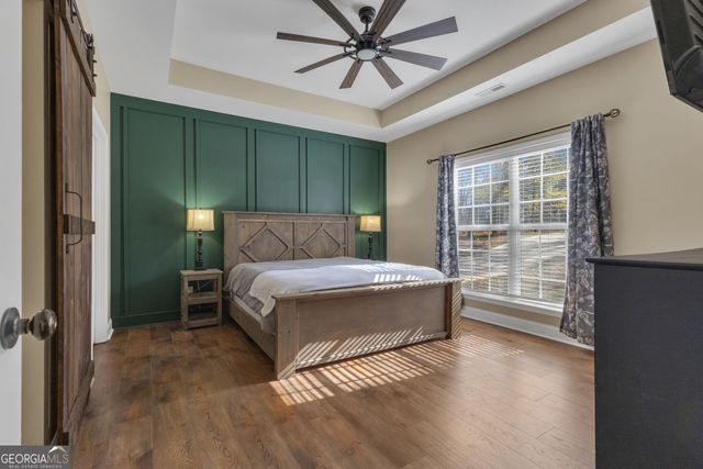 1135 Baptist Camp Road, Griffin, GA 30223