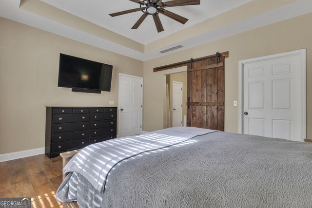 1135 Baptist Camp Road, Griffin, GA 30223