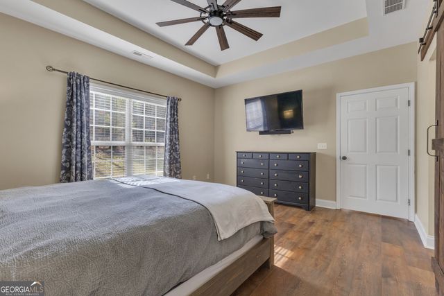 1135 Baptist Camp Road, Griffin, GA 30223