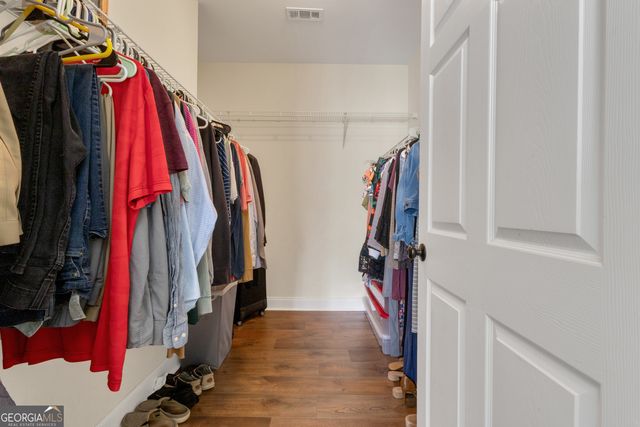 1135 Baptist Camp Road, Griffin, GA 30223