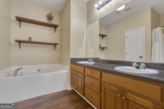 1135 Baptist Camp Road, Griffin, GA 30223