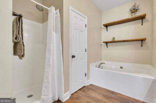 1135 Baptist Camp Road, Griffin, GA 30223