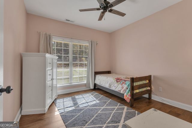 1135 Baptist Camp Road, Griffin, GA 30223