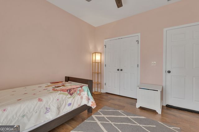 1135 Baptist Camp Road, Griffin, GA 30223