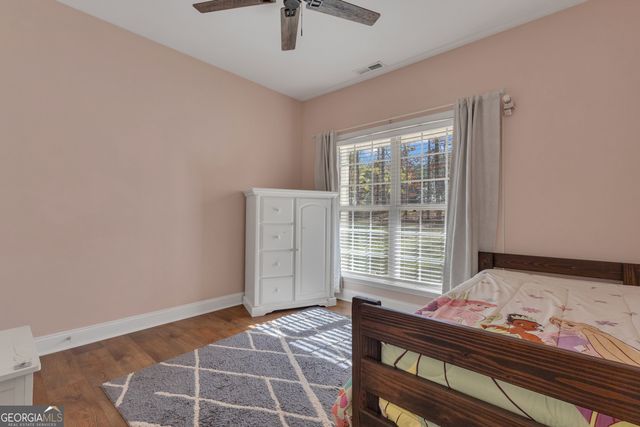 1135 Baptist Camp Road, Griffin, GA 30223