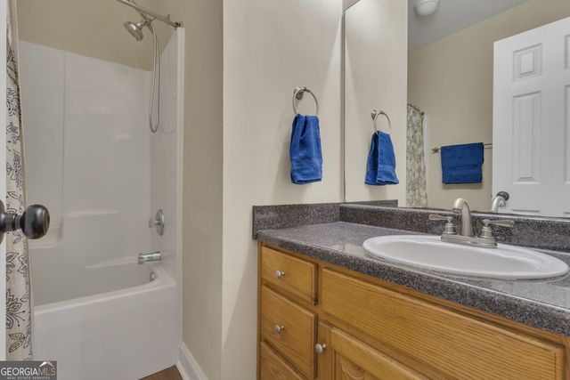 1135 Baptist Camp Road, Griffin, GA 30223