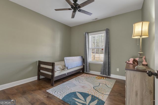 1135 Baptist Camp Road, Griffin, GA 30223