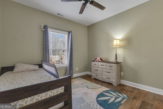 1135 Baptist Camp Road, Griffin, GA 30223