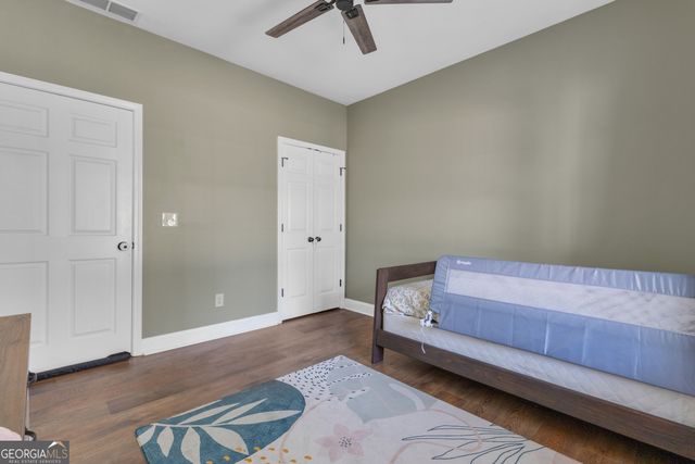 1135 Baptist Camp Road, Griffin, GA 30223