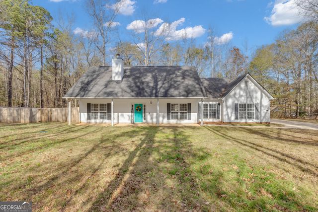 1135 Baptist Camp Road, Griffin, GA 30223