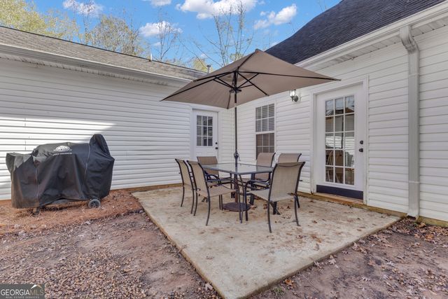 1135 Baptist Camp Road, Griffin, GA 30223