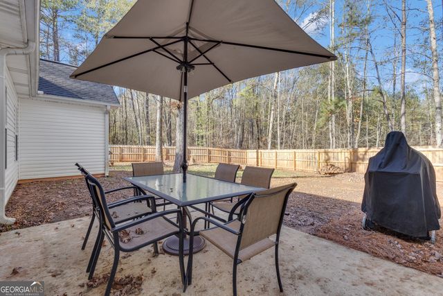 1135 Baptist Camp Road, Griffin, GA 30223