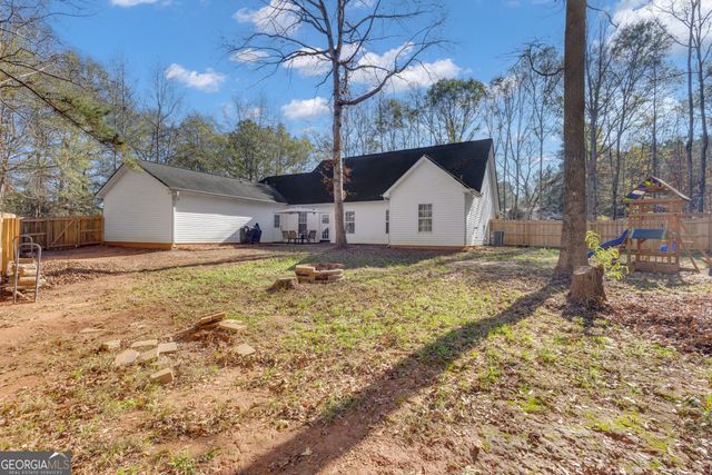 1135 Baptist Camp Road, Griffin, GA 30223