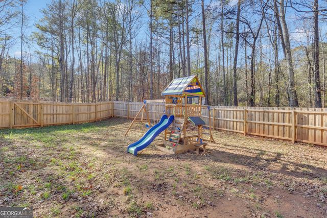 1135 Baptist Camp Road, Griffin, GA 30223