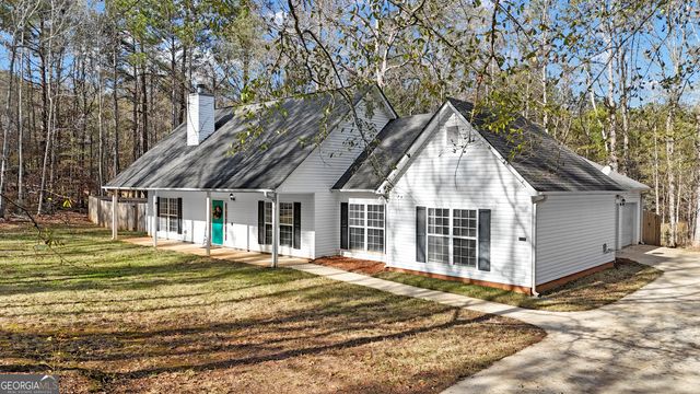 1135 Baptist Camp Road, Griffin, GA 30223