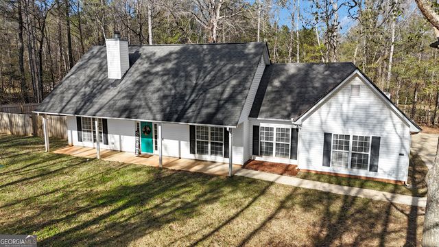 1135 Baptist Camp Road, Griffin, GA 30223