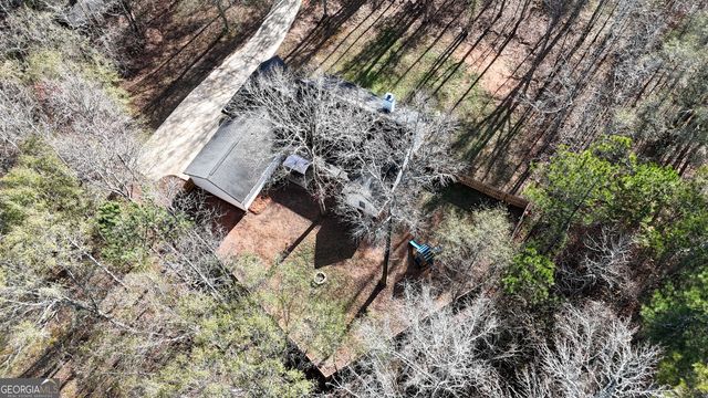 1135 Baptist Camp Road, Griffin, GA 30223