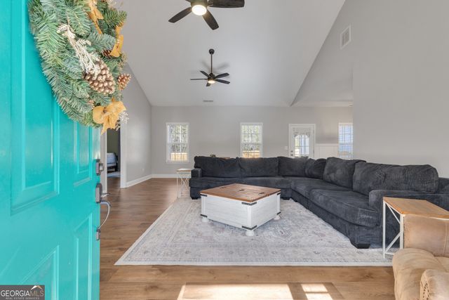 1135 Baptist Camp Road, Griffin, GA 30223