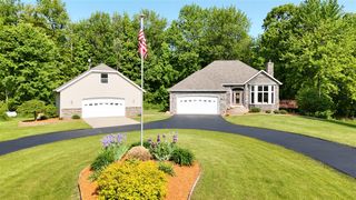 13025 Shaner Avenue, Cedar Springs, MI 49319