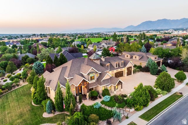 694 W CEPHUS RD, Draper, UT 84020