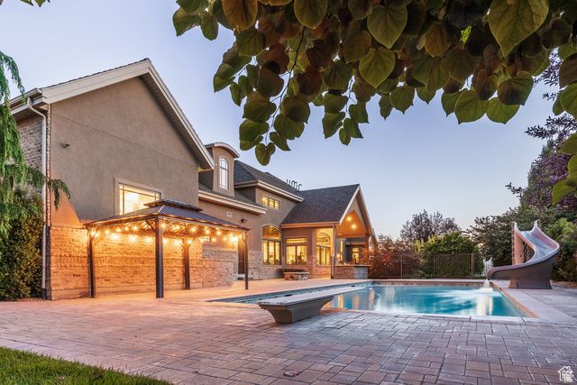 694 W CEPHUS RD, Draper, UT 84020