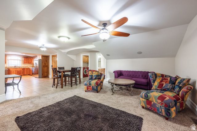 694 W CEPHUS RD, Draper, UT 84020