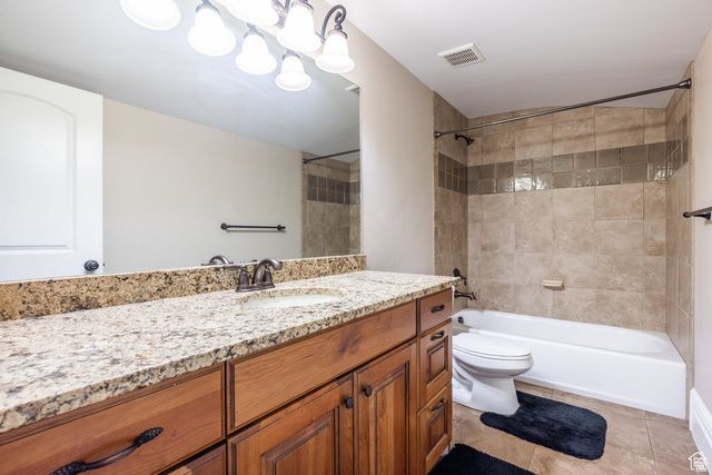 694 W CEPHUS RD, Draper, UT 84020