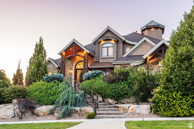 694 W CEPHUS RD, Draper, UT 84020