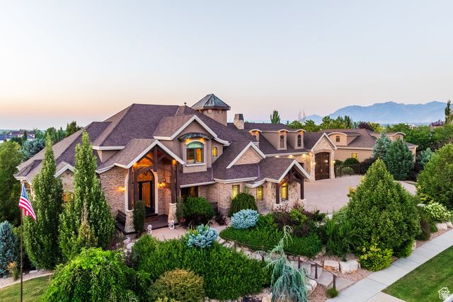 694 W CEPHUS RD, Draper, UT 84020
