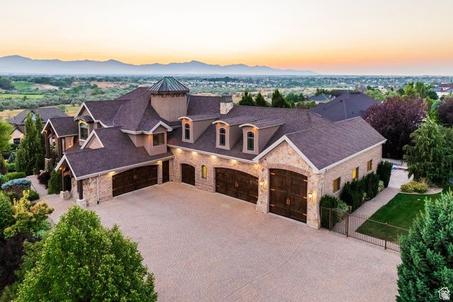 694 W CEPHUS RD, Draper, UT 84020