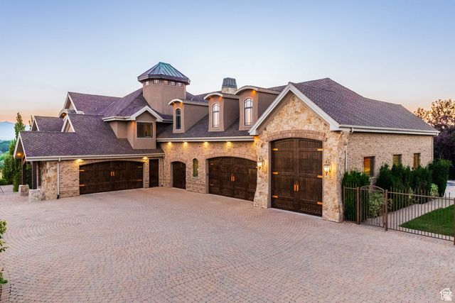 694 W CEPHUS RD, Draper, UT 84020